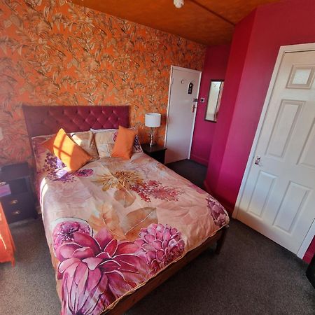 Philbeach Guest House Weymouth Dış mekan fotoğraf