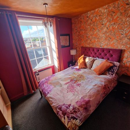 Philbeach Guest House Weymouth Dış mekan fotoğraf