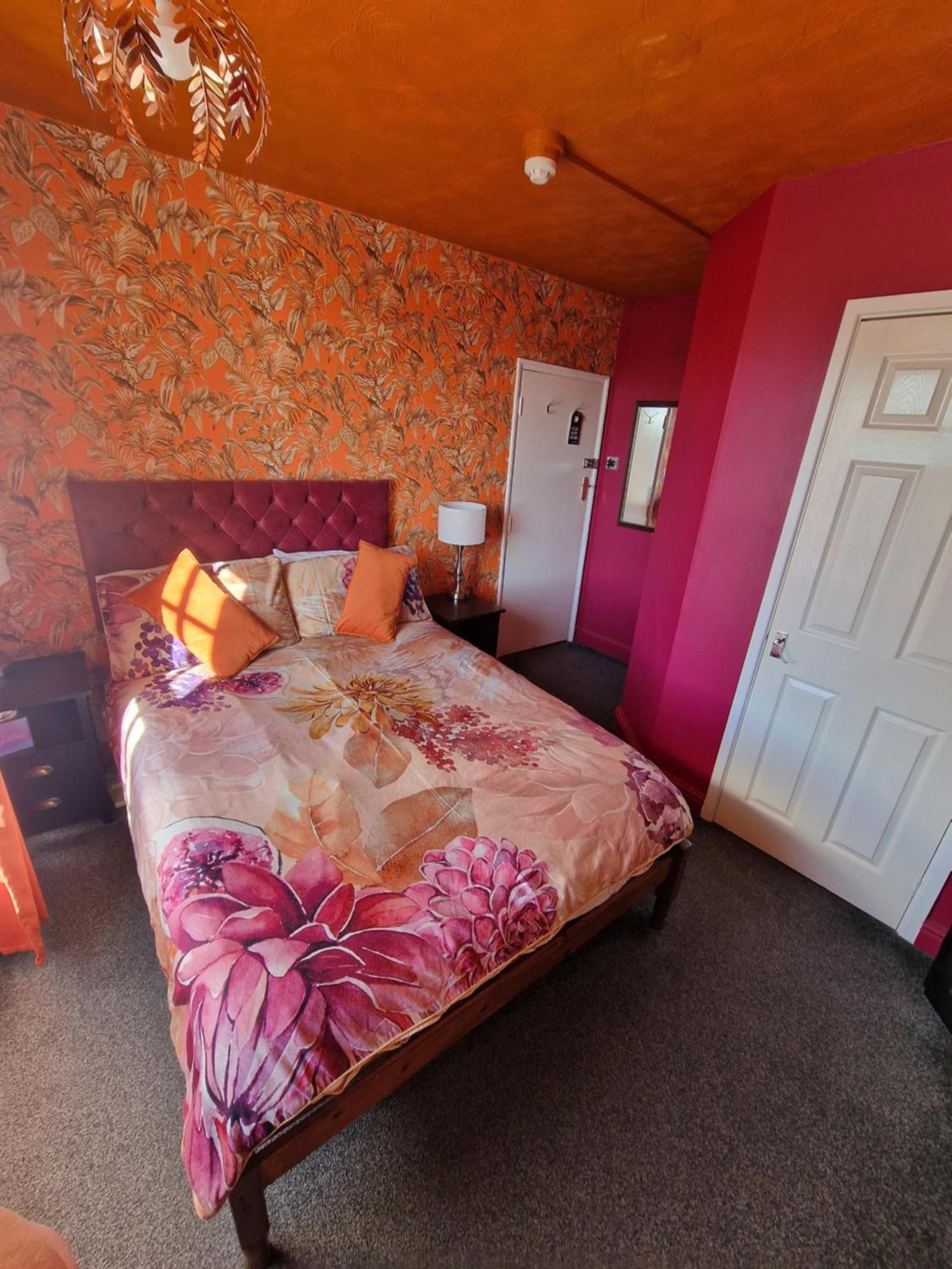 Philbeach Guest House Weymouth Dış mekan fotoğraf