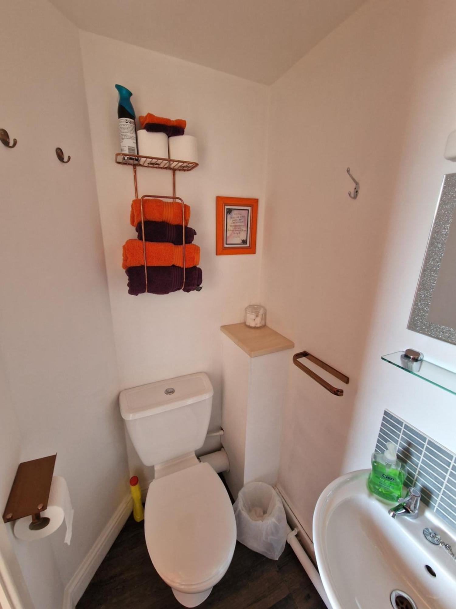 Philbeach Guest House Weymouth Dış mekan fotoğraf