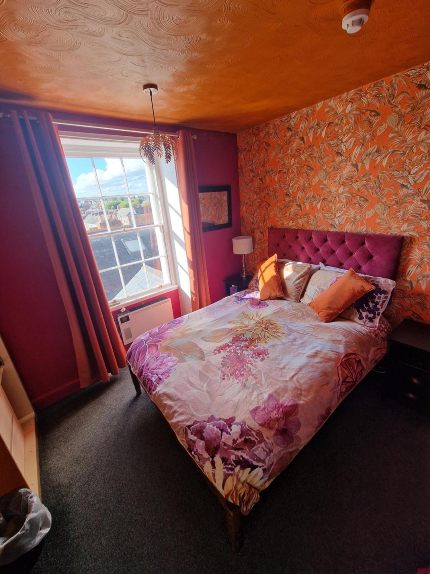 Philbeach Guest House Weymouth Dış mekan fotoğraf